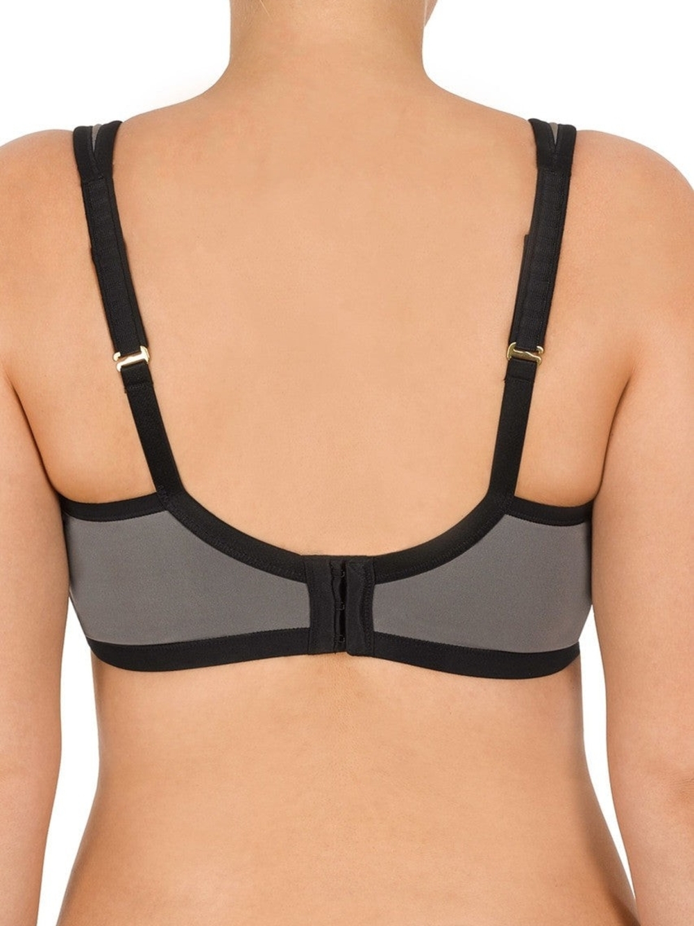 NATORI Yogi Contour Convertible Sports Bra 34DDD - Picture 11 of 16